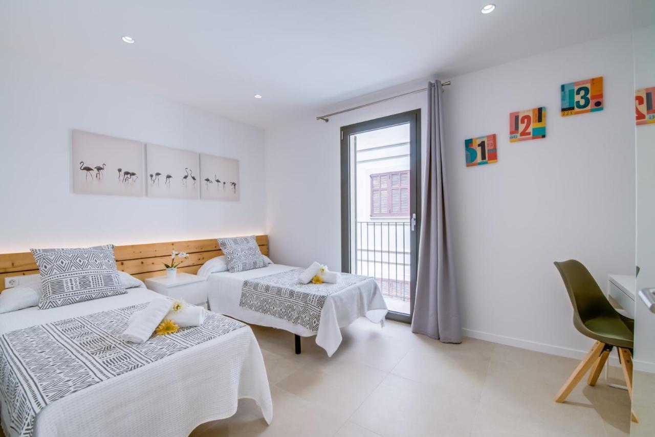 Appartement Ideal Mallorca - Son Vent Muntanya - 1 Sa Pobla