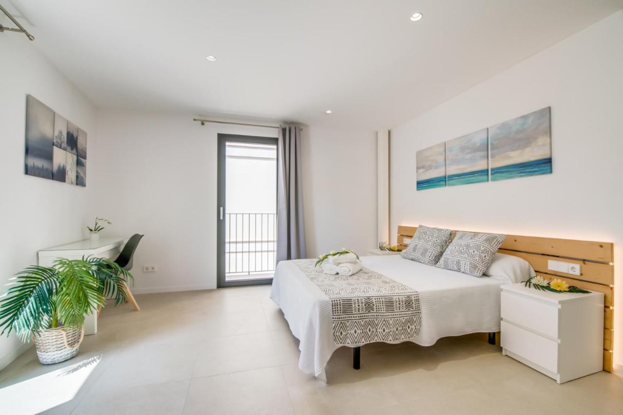 Appartement Ideal Mallorca - Son Vent Muntanya - 1 Sa Pobla