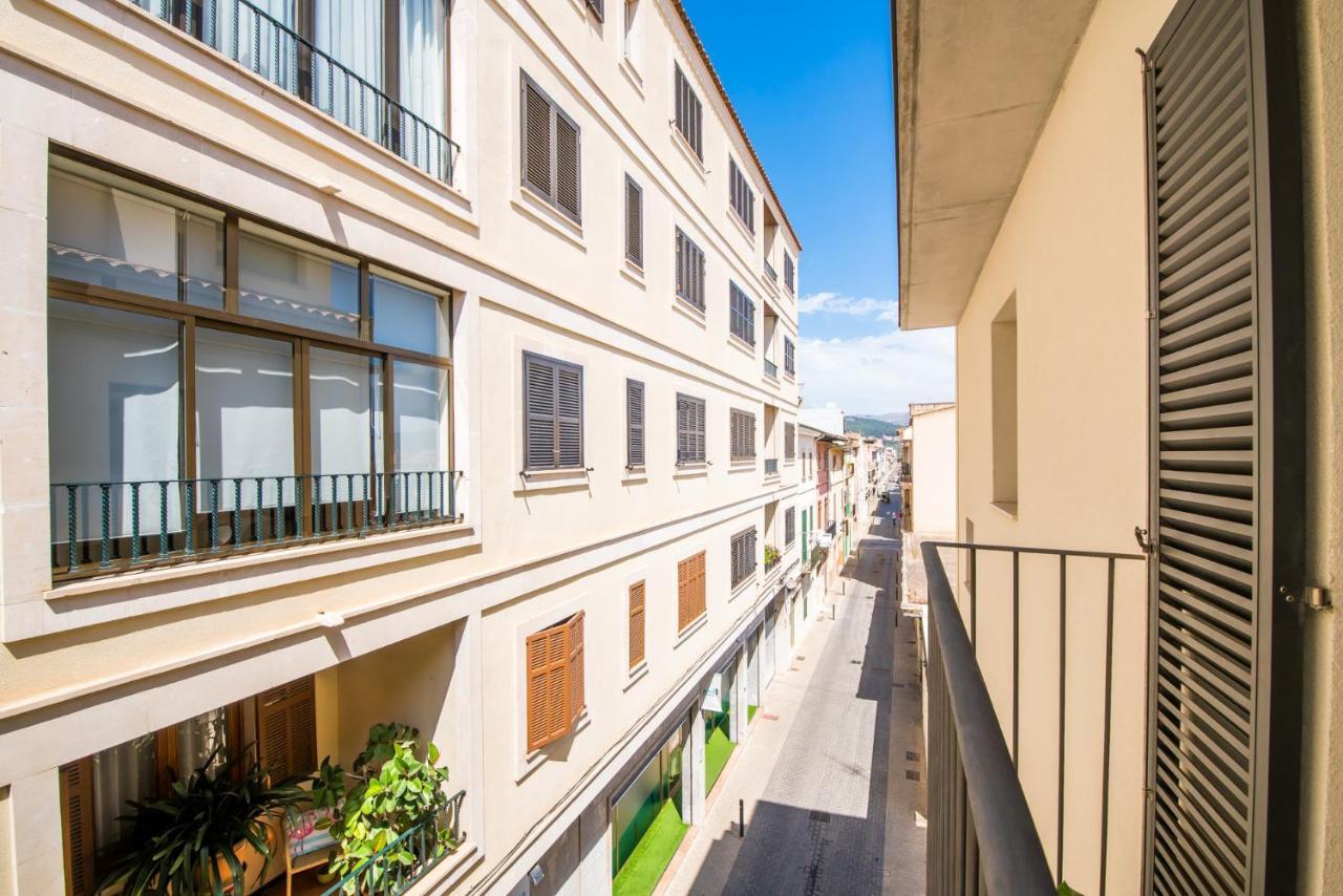 Ideal Mallorca - Son Vent Muntanya - 1 Appartement *