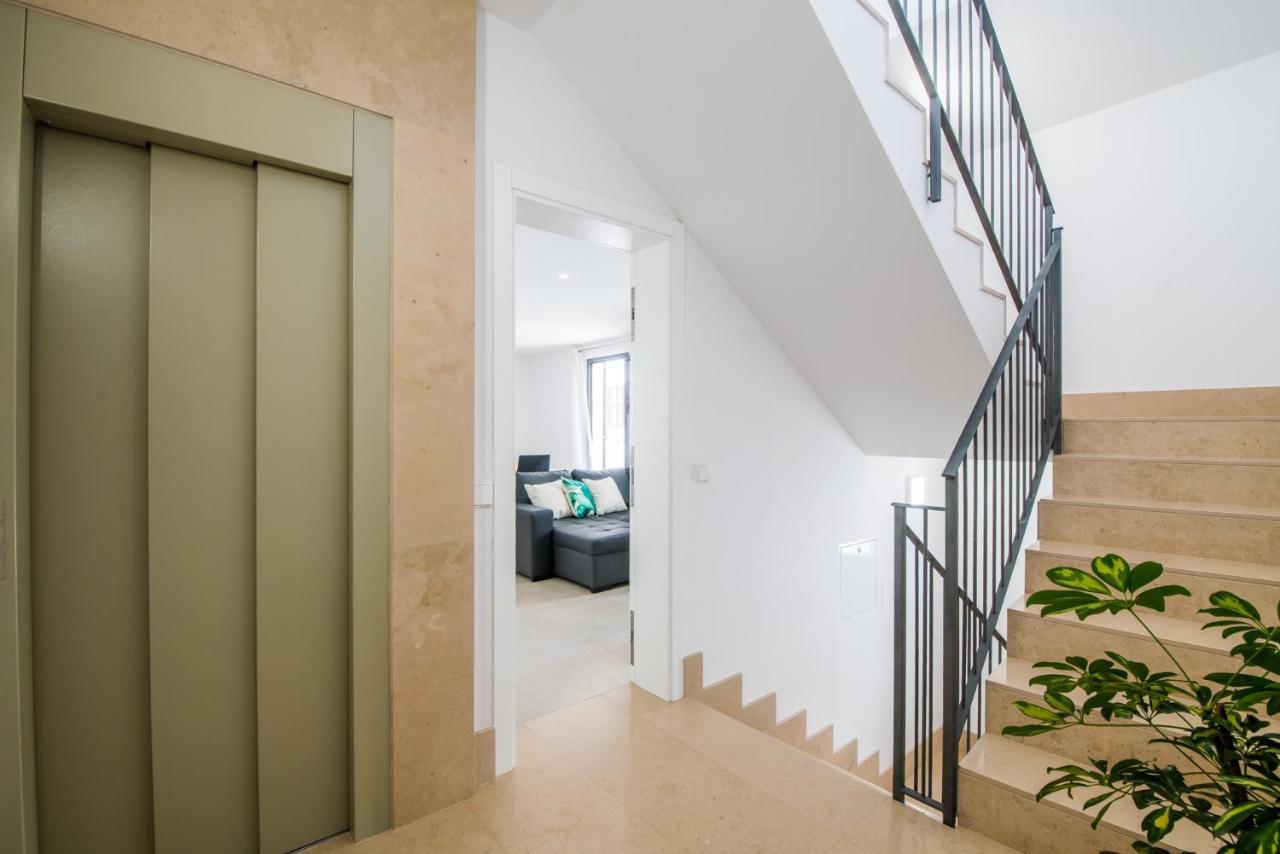 Ideal Mallorca - Son Vent Muntanya - 1 Appartement