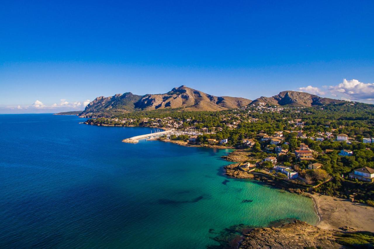 Ideal Mallorca - Son Vent Muntanya - 1 Appartement *