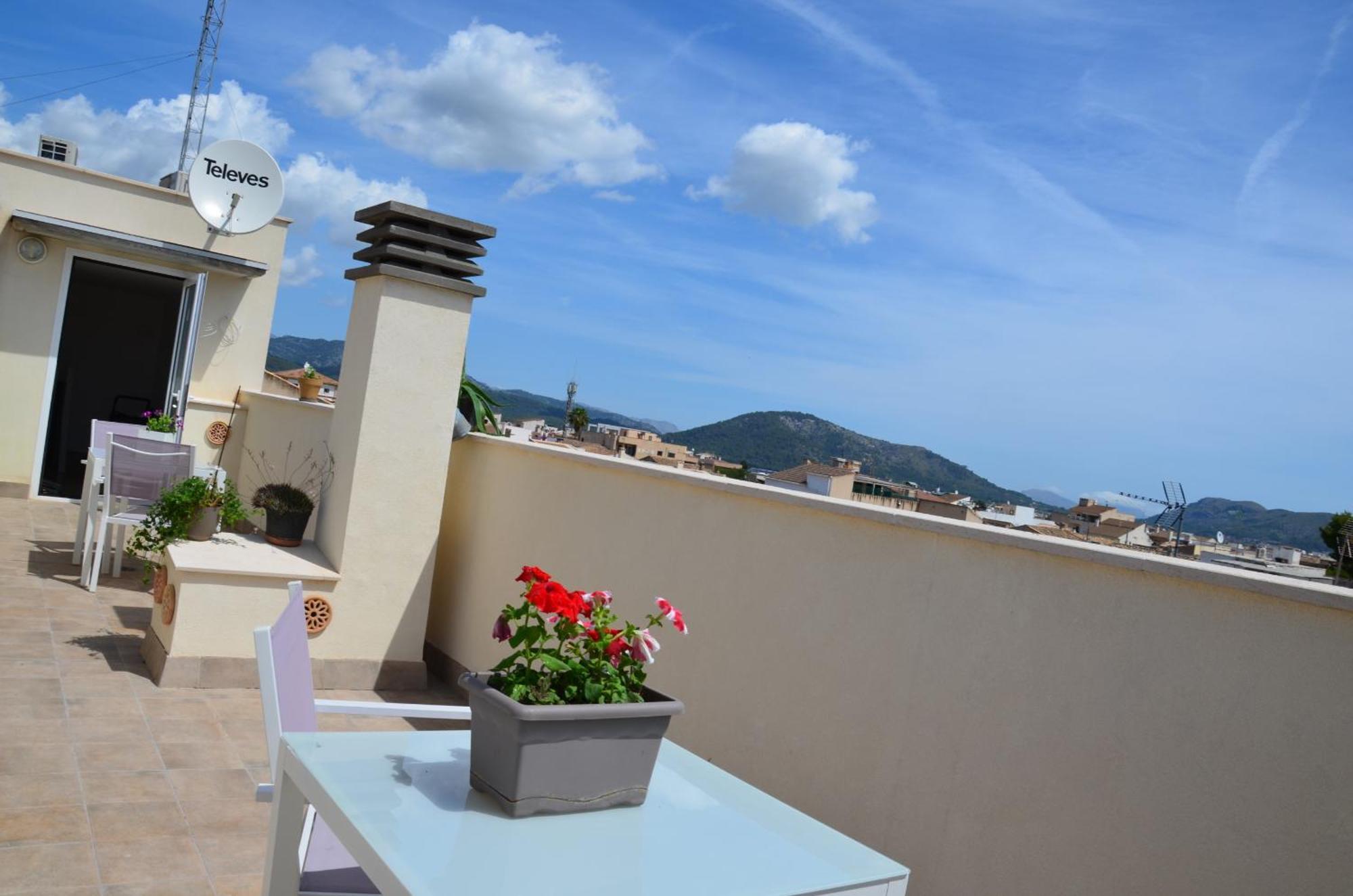 Appartement Ideal Mallorca - Son Vent Muntanya - 1 *